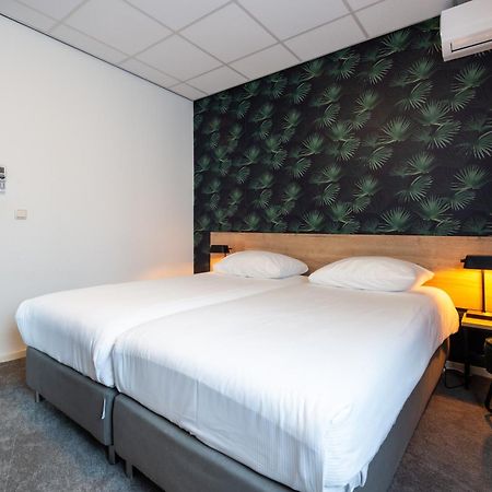 Hotel-Appartementen Klaver Vier Wagenborgen Εξωτερικό φωτογραφία